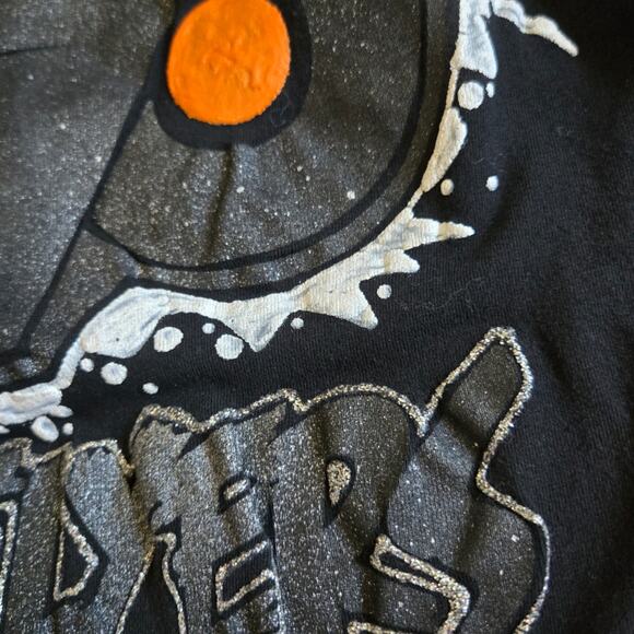 Riflessi Philaldelphia Flyers Tee Shirt sz Small - Picture 2 of 4